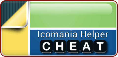 Icomania Helper