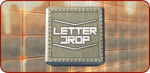 Letter Drop