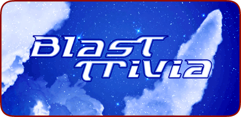 Blast Trivia - The Rapid-fire Trivia Game