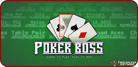 Poker Boss