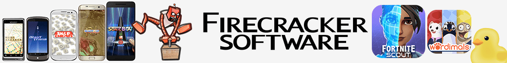 Firecracker Software