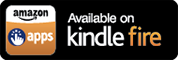 Kindle Fire app on Amazon App Store