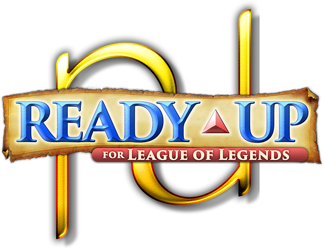 Ready Up! for League of Legends