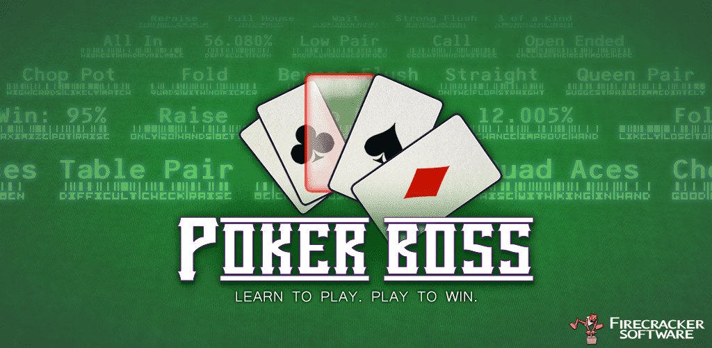 Poker Boss