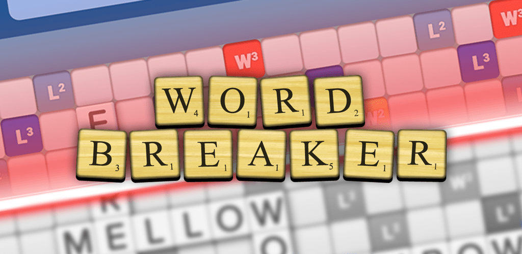 Word Breaker